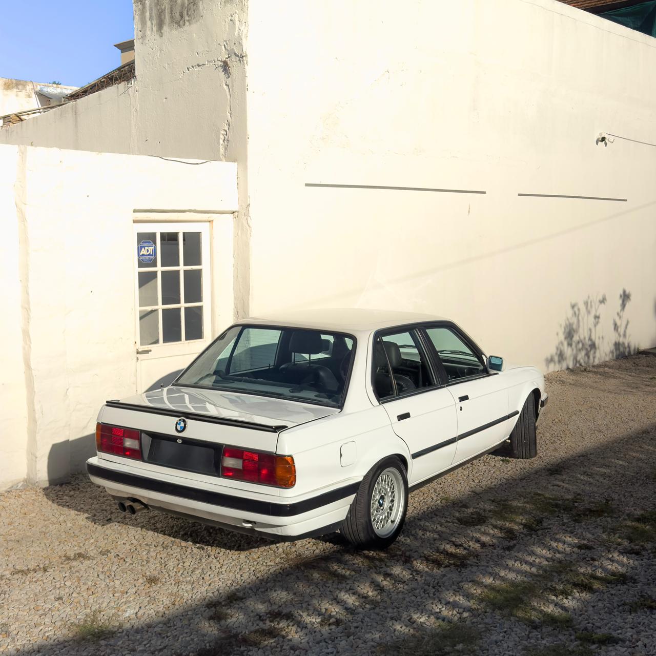 Mirá esta publicación de BMW Serie 3