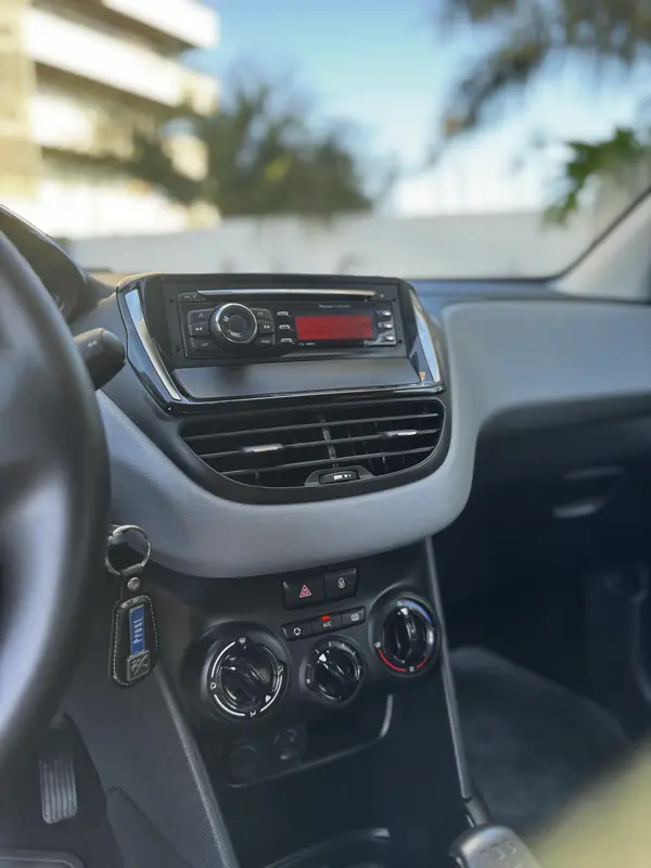 Mirá esta publicación de Peugeot 208