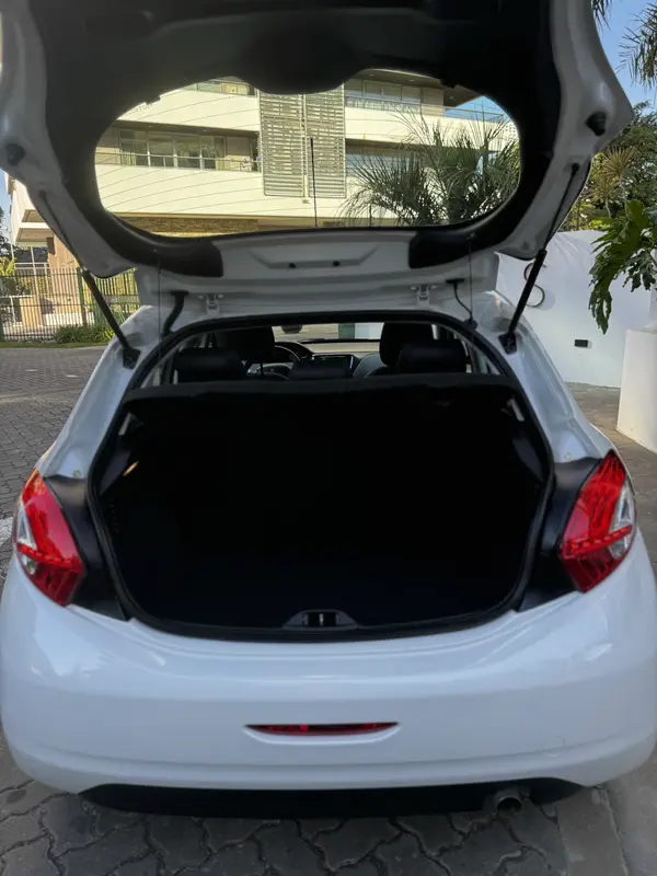 Mirá esta publicación de Peugeot 208