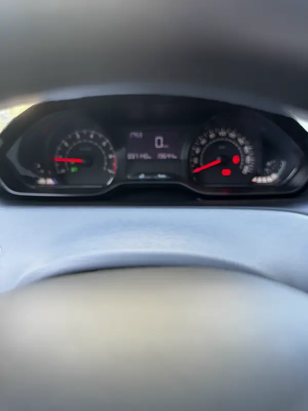 Mirá esta publicación de Peugeot 208