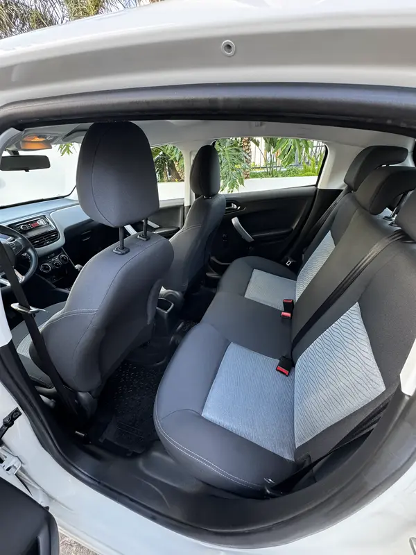 Mirá esta publicación de Peugeot 208