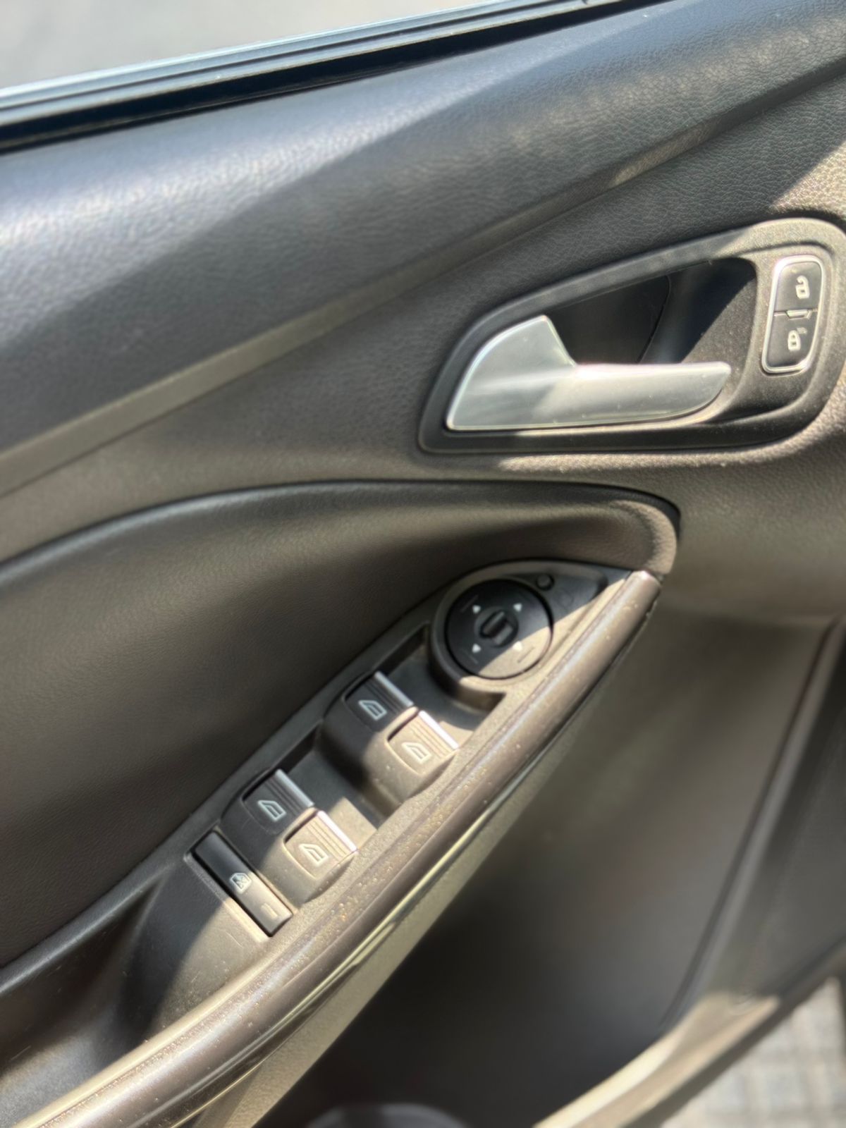 Mirá esta publicación de Ford Focus