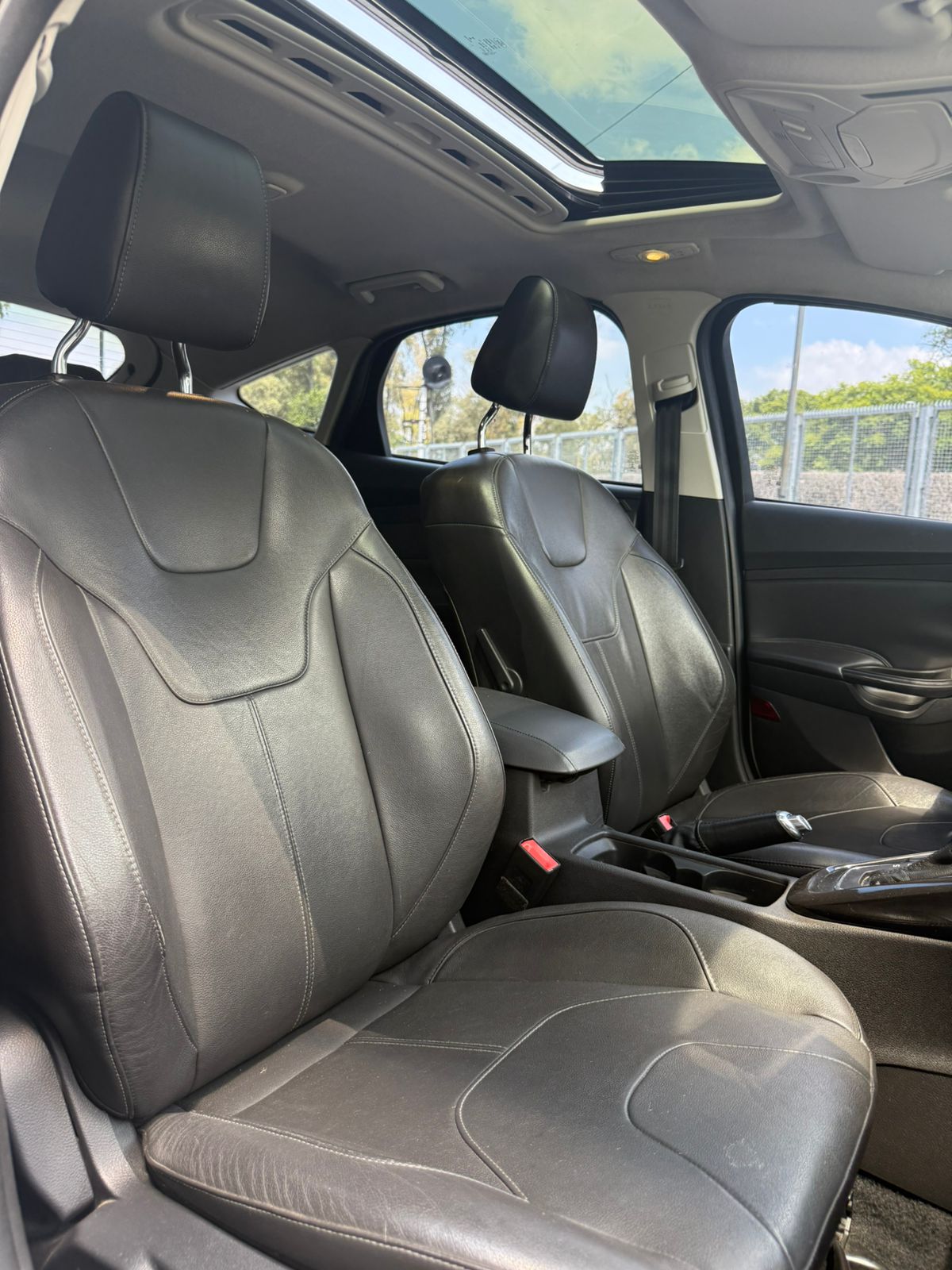 Mirá esta publicación de Ford Focus