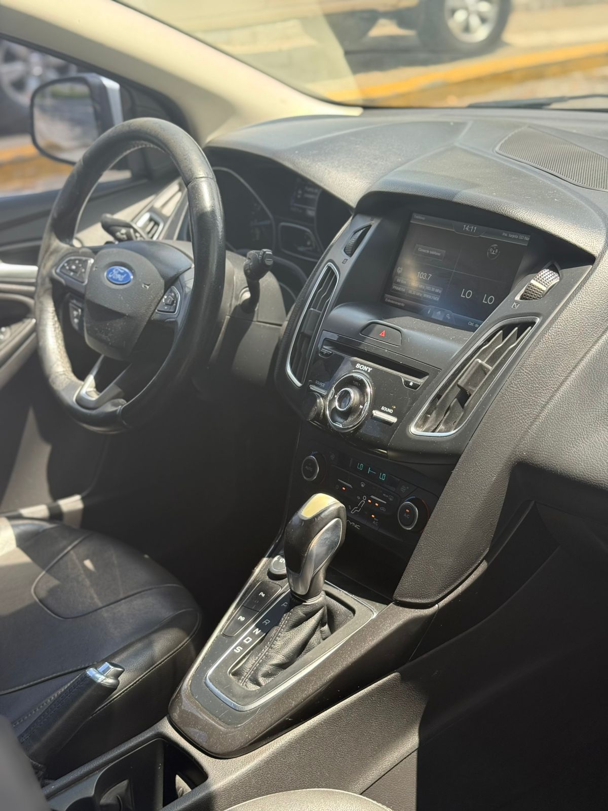 Mirá esta publicación de Ford Focus