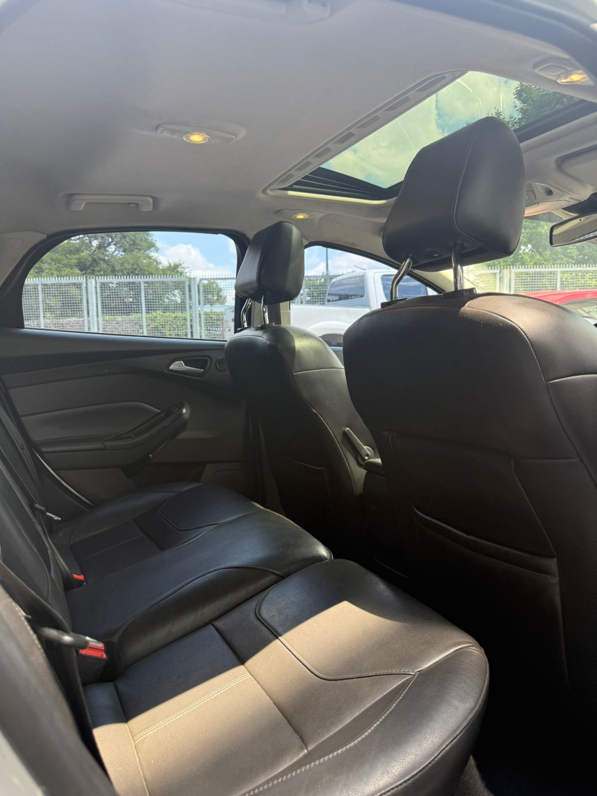 Mirá esta publicación de Ford Focus