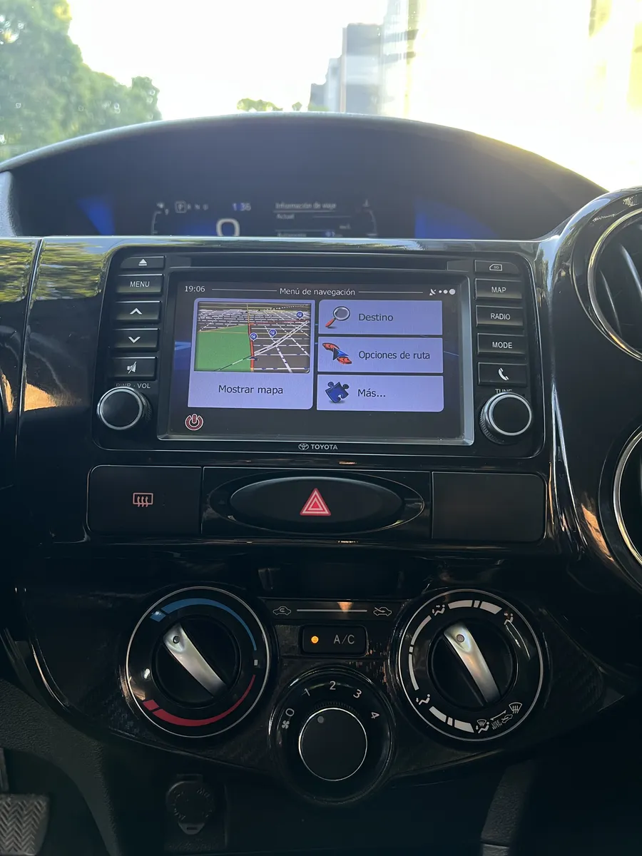 Mirá esta publicación de Toyota Etios