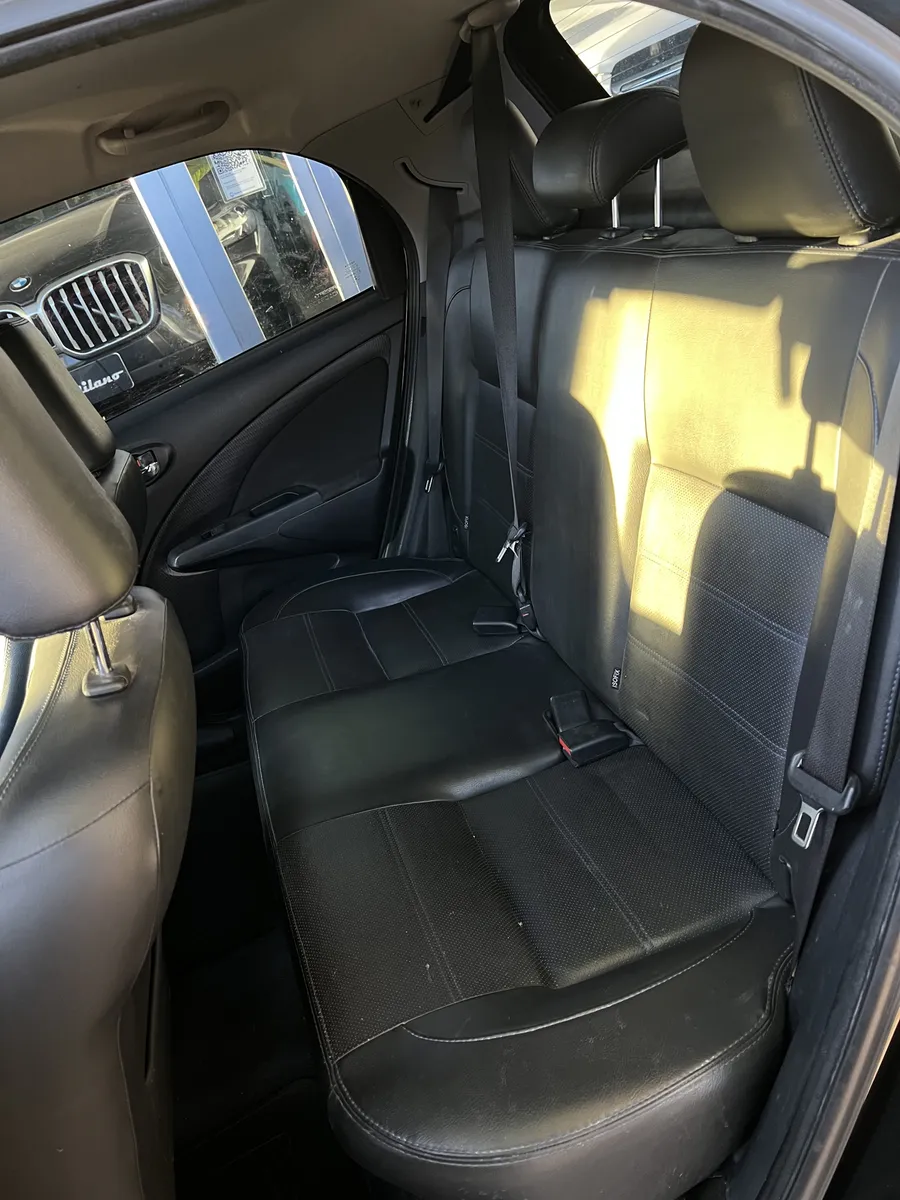 Mirá esta publicación de Toyota Etios