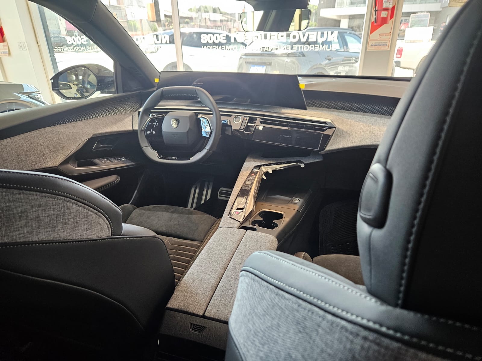 Mirá esta publicación de Peugeot 3008