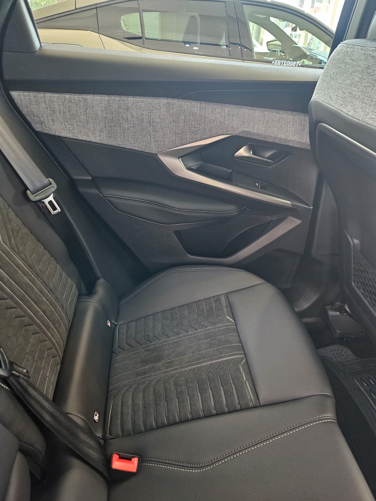 Mirá esta publicación de Peugeot 3008