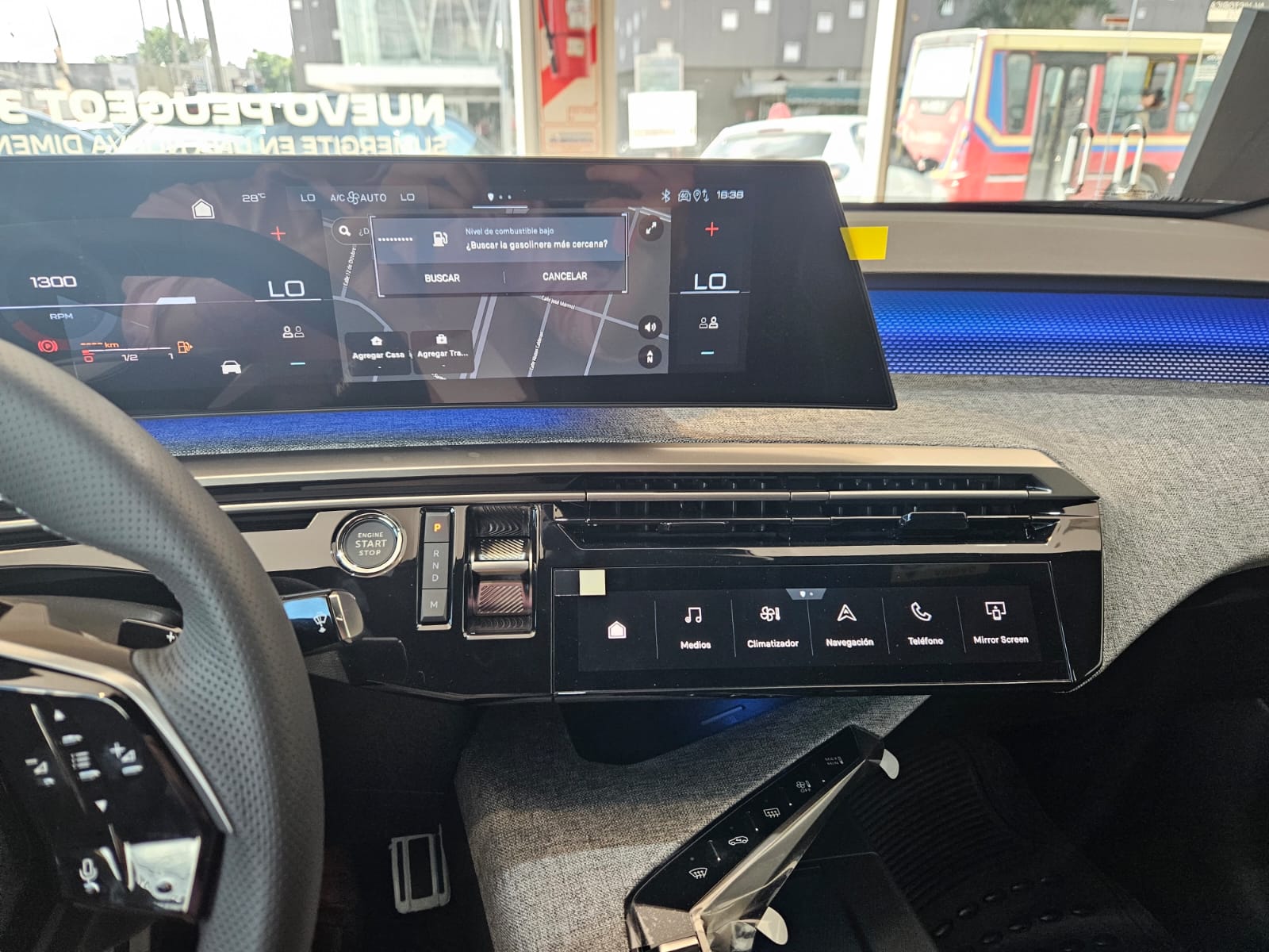 Mirá esta publicación de Peugeot 3008