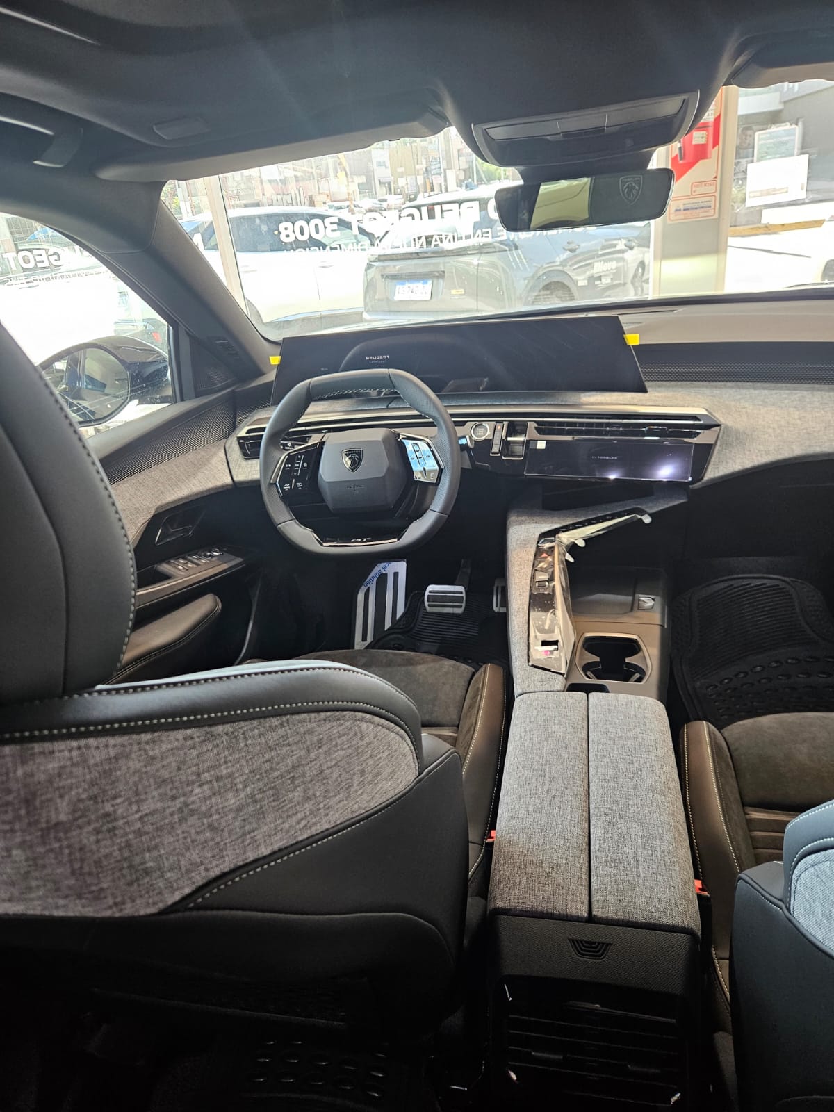 Mirá esta publicación de Peugeot 3008