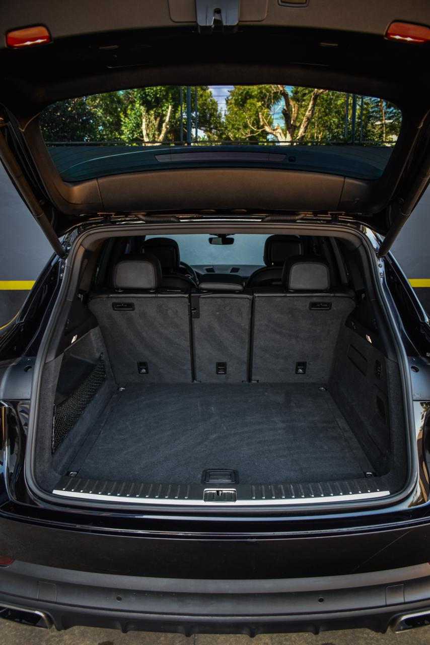 Mirá esta publicación de Porsche Cayenne