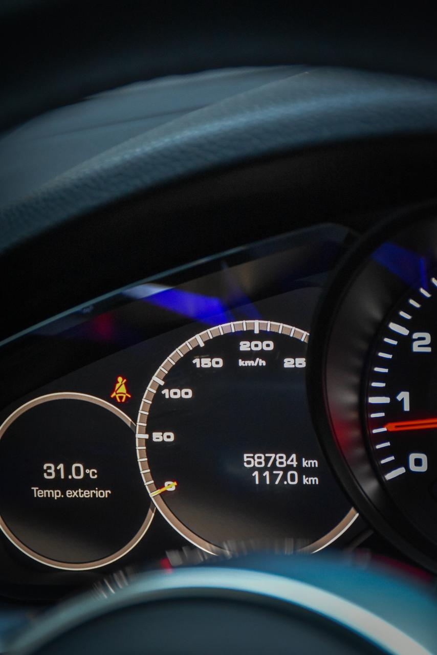 Mirá esta publicación de Porsche Cayenne