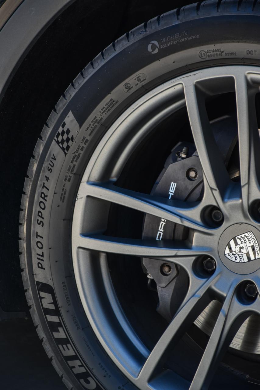 Mira esta publicación de Porsche Cayenne 2019 en Motordil