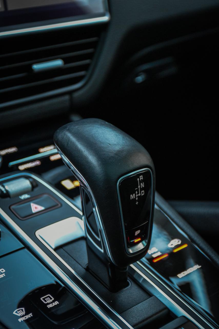 Mirá esta publicación de Porsche Cayenne