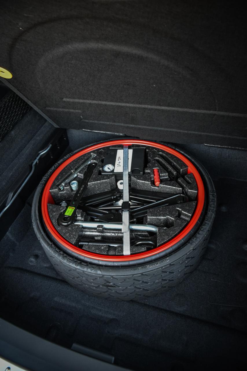 Mirá esta publicación de Porsche Cayenne