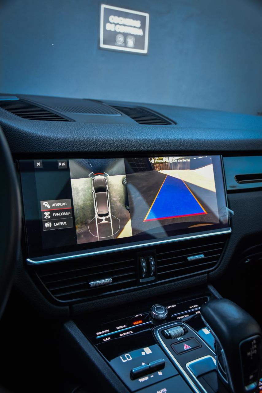 Mirá esta publicación de Porsche Cayenne