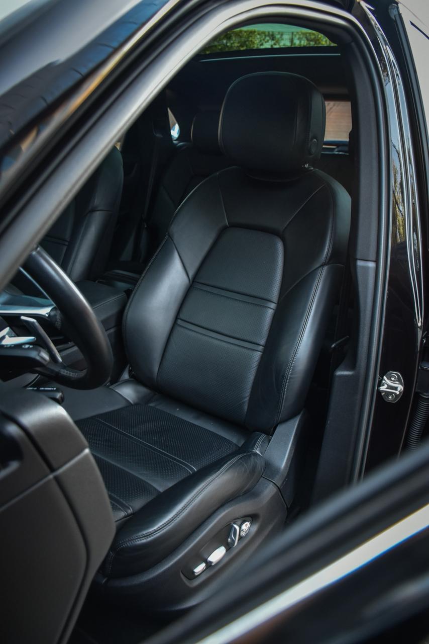 Mirá esta publicación de Porsche Cayenne