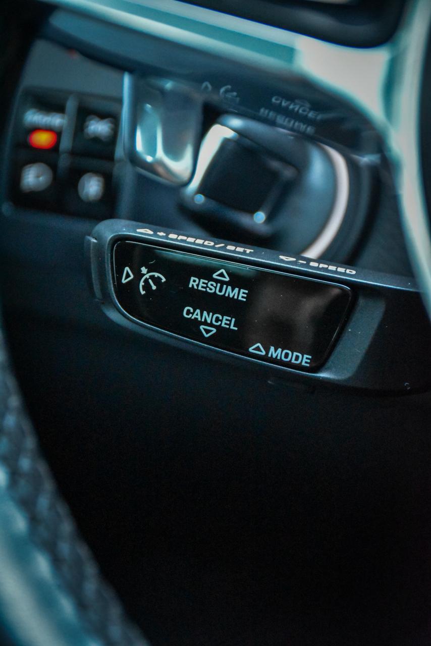 Mirá esta publicación de Porsche Cayenne