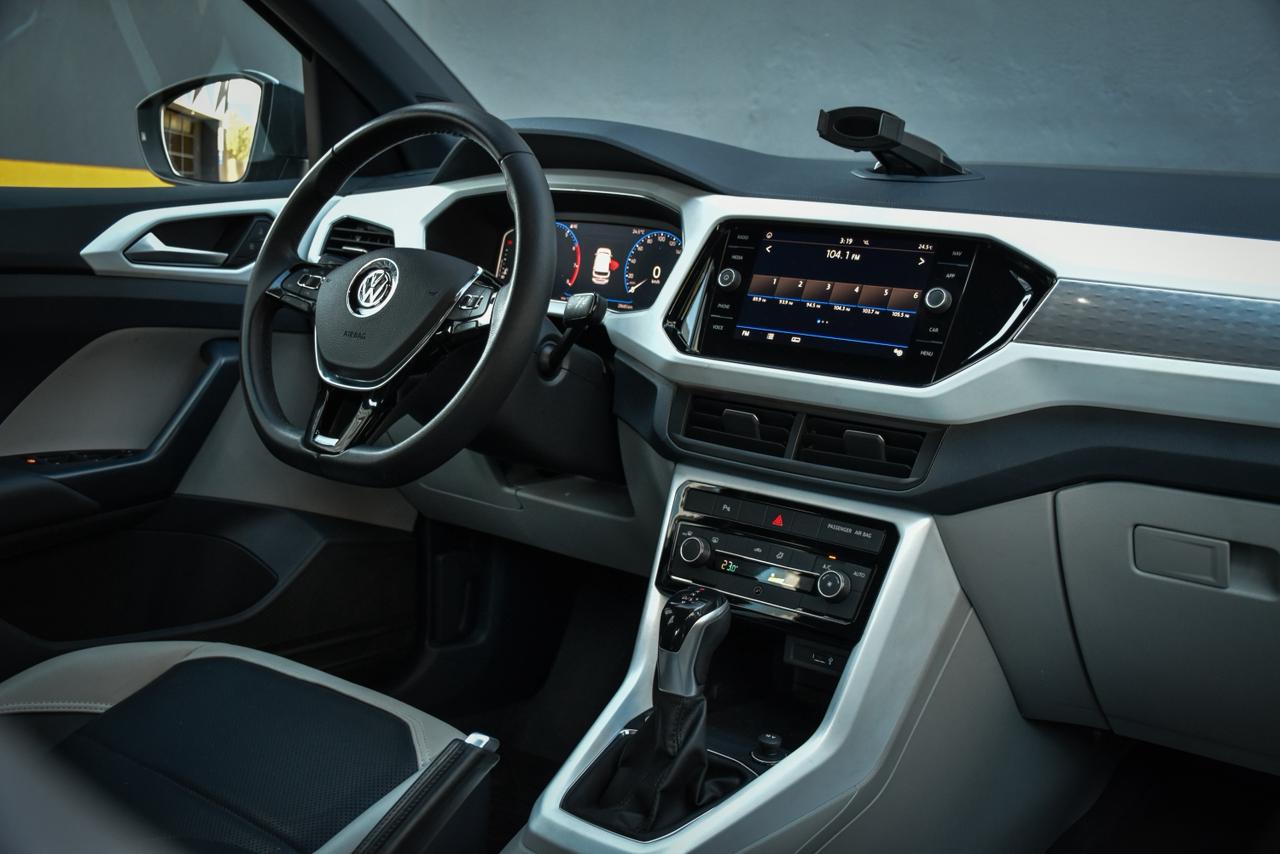 Mirá esta publicación de Volkswagen T Cross