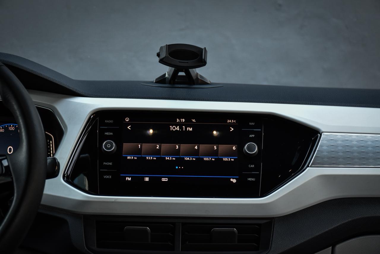 Mirá esta publicación de Volkswagen T Cross