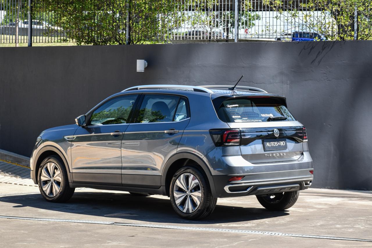 Mira esta publicación de Volkswagen T Cross 2020 en Motordil