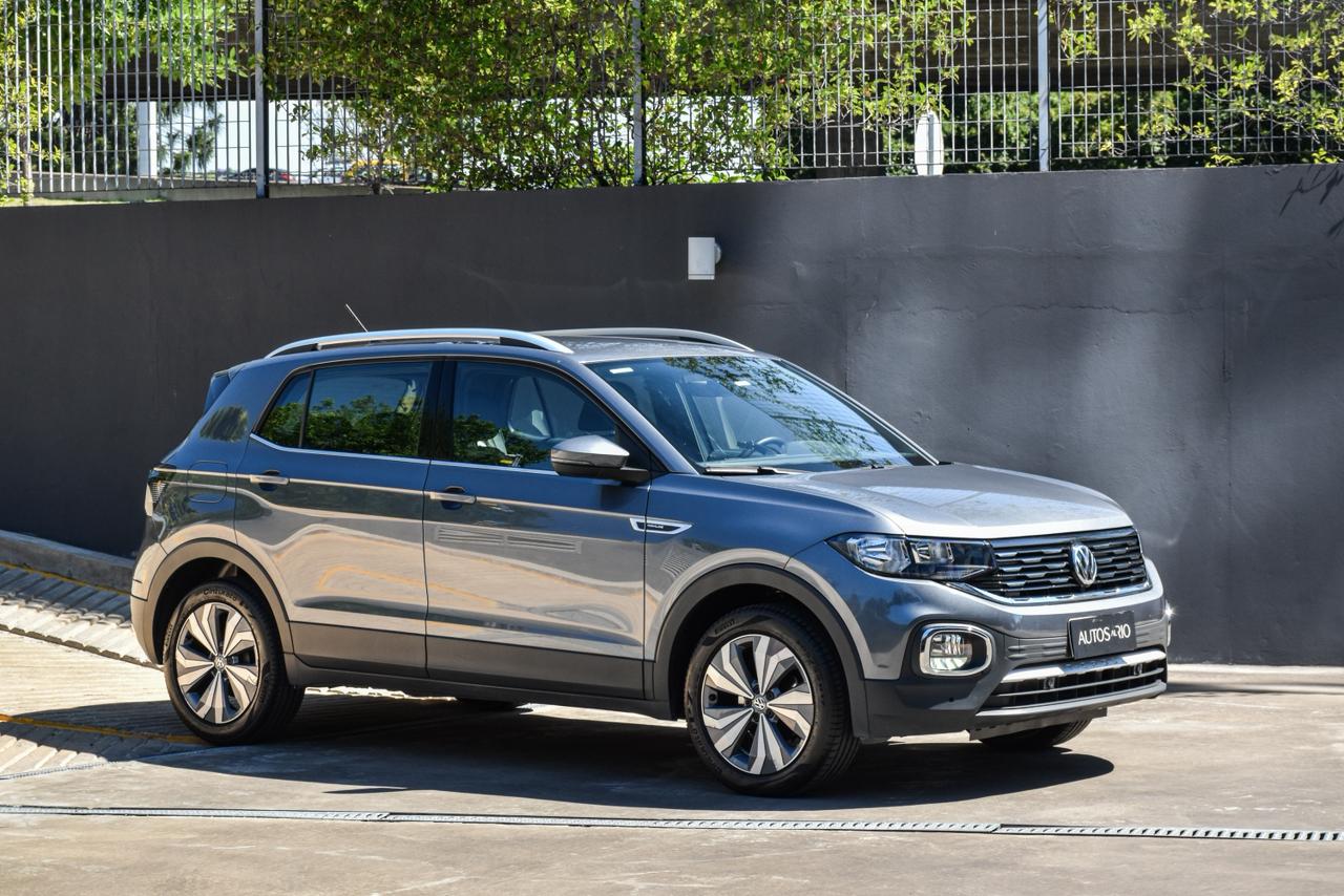 Mira esta publicación de Volkswagen T Cross 2020 en Motordil