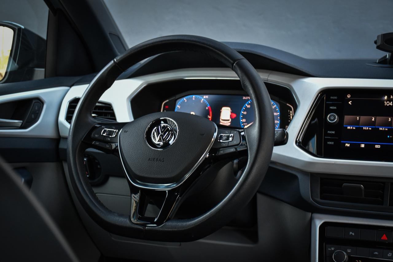 Mirá esta publicación de Volkswagen T Cross