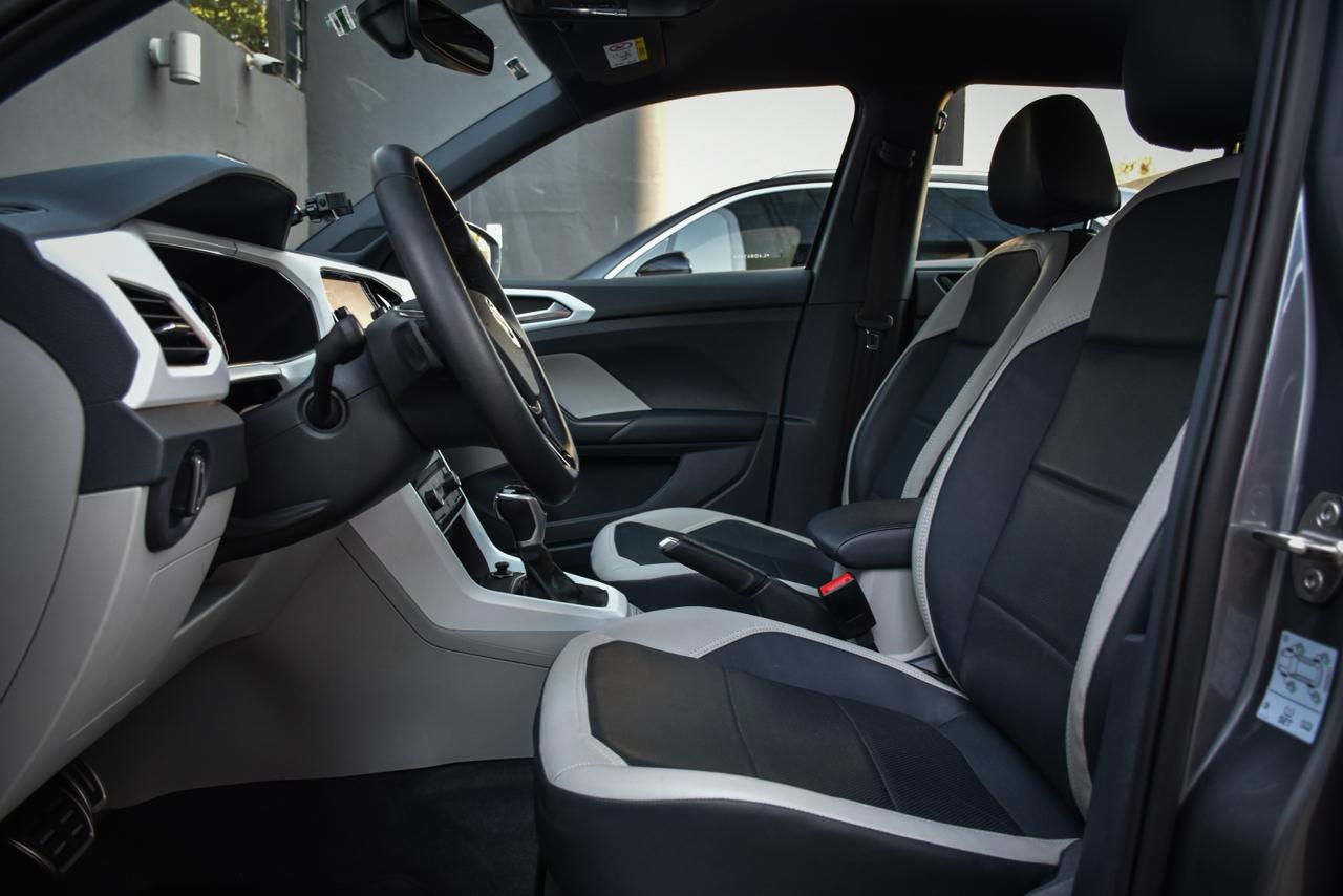 Mirá esta publicación de Volkswagen T Cross