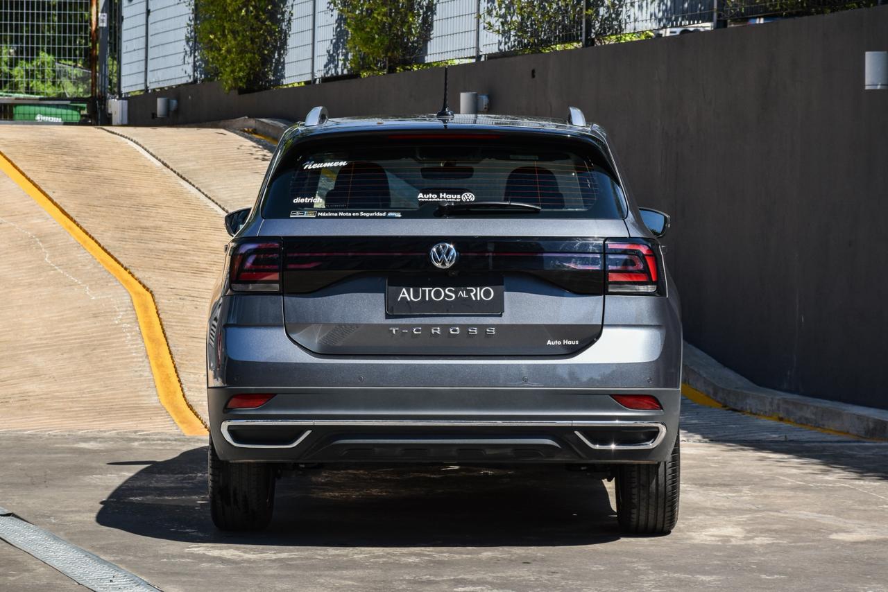 Mira esta publicación de Volkswagen T Cross 2020 en Motordil