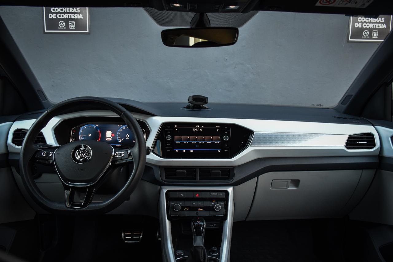 Mirá esta publicación de Volkswagen T Cross