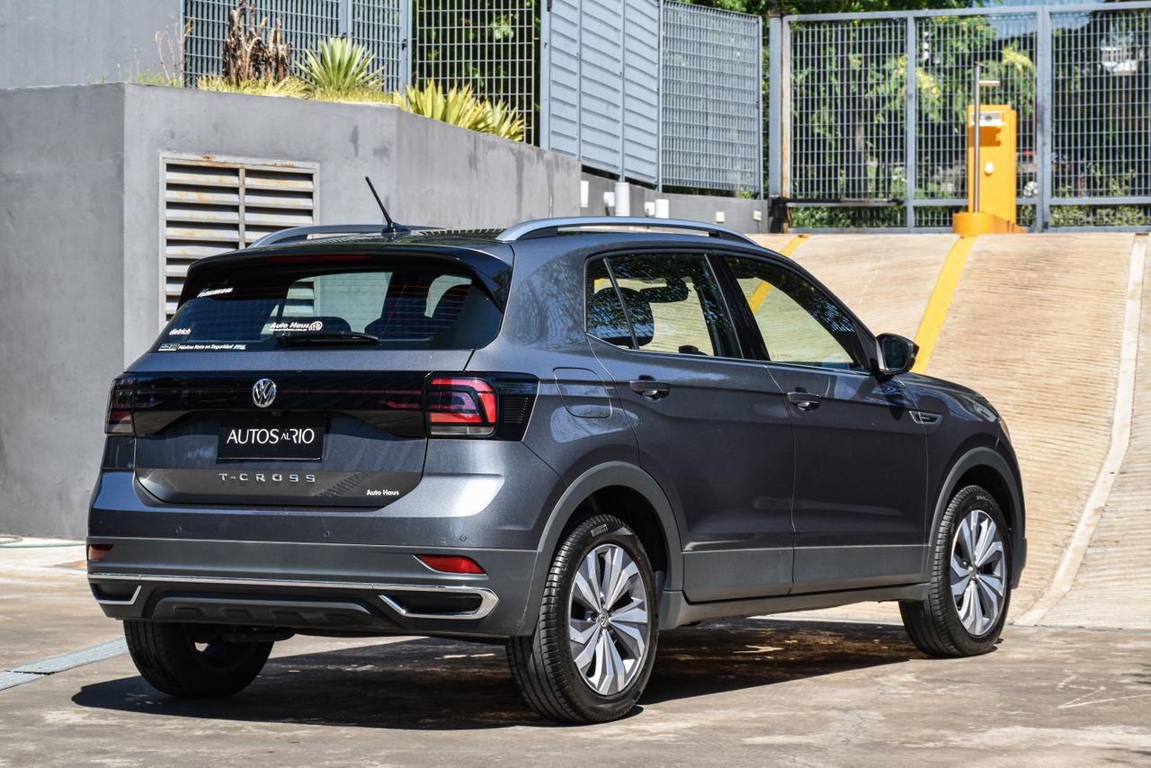 Mira esta publicación de Volkswagen T Cross 2020 en Motordil