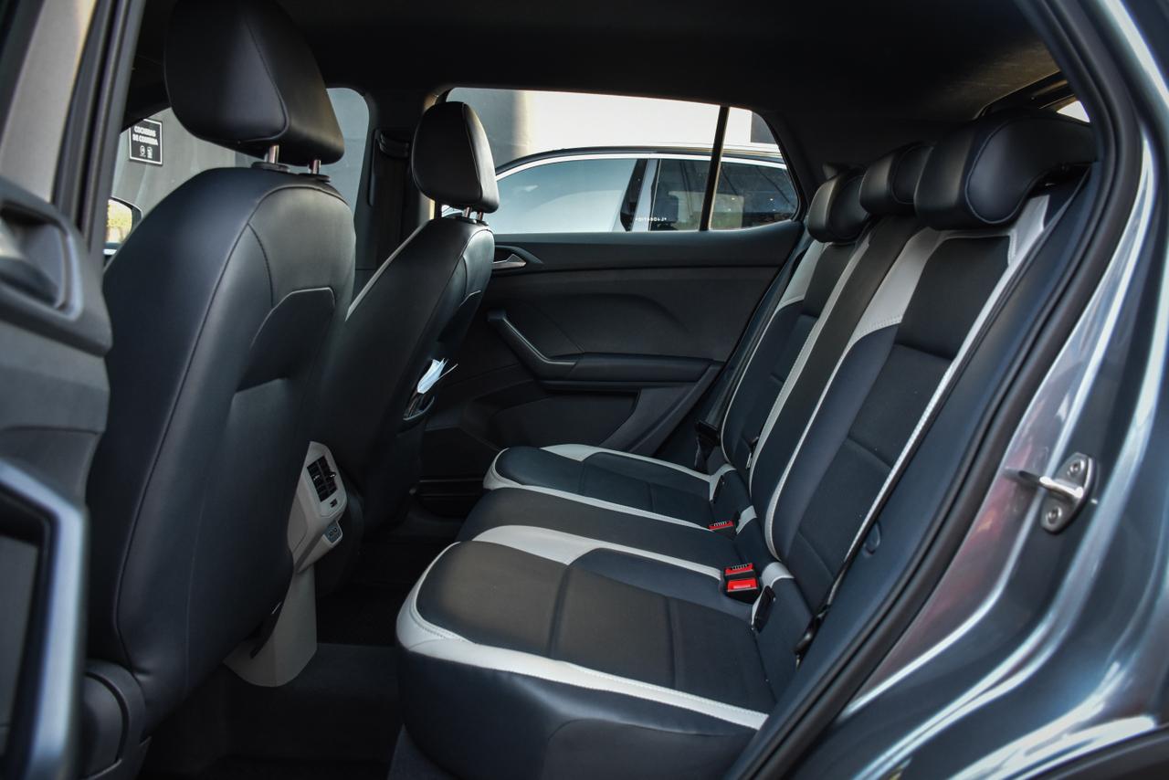 Mirá esta publicación de Volkswagen T Cross