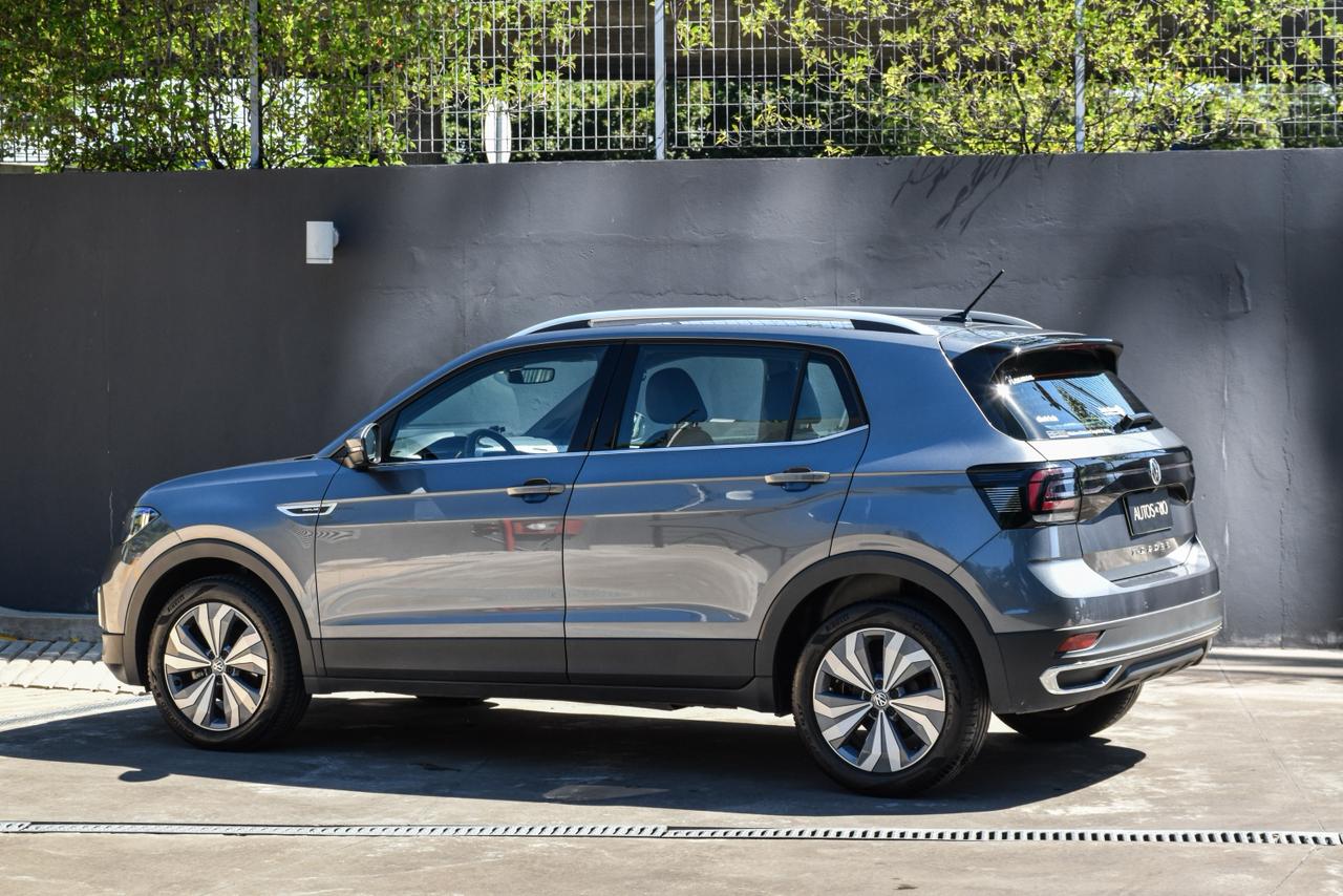 Mira esta publicación de Volkswagen T Cross 2020 en Motordil