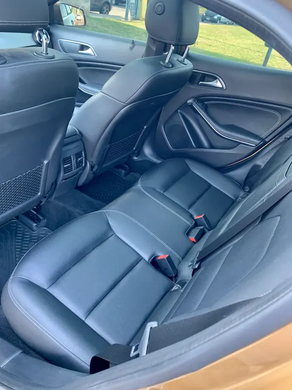 Mirá esta publicación de Mercedes Benz GLA