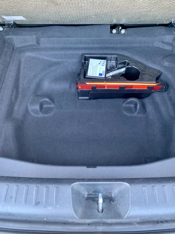 Mirá esta publicación de Mercedes Benz GLA