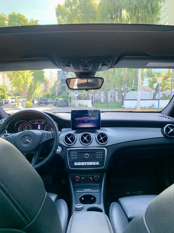 Mirá esta publicación de Mercedes Benz GLA