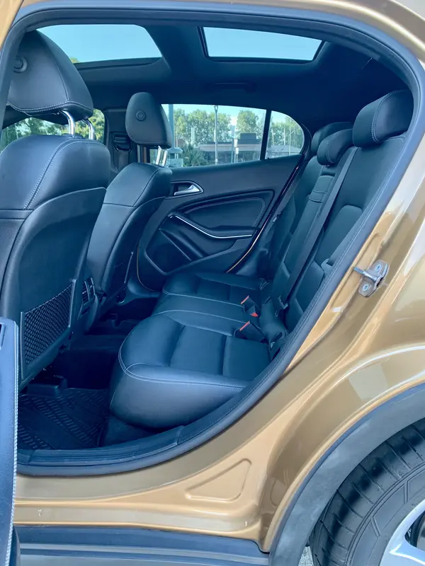 Mirá esta publicación de Mercedes Benz GLA