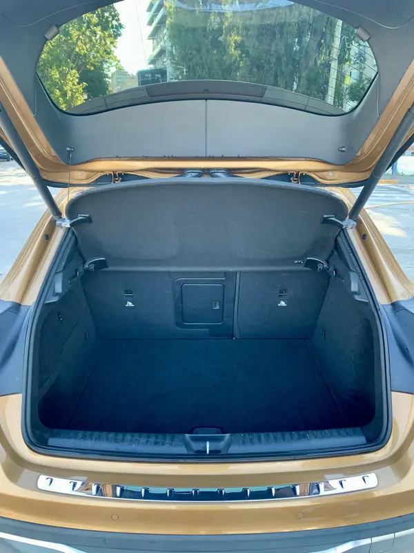 Mirá esta publicación de Mercedes Benz GLA