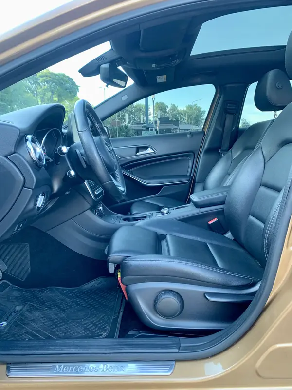 Mirá esta publicación de Mercedes Benz GLA