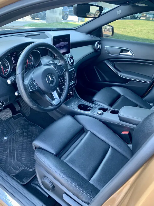 Mirá esta publicación de Mercedes Benz GLA