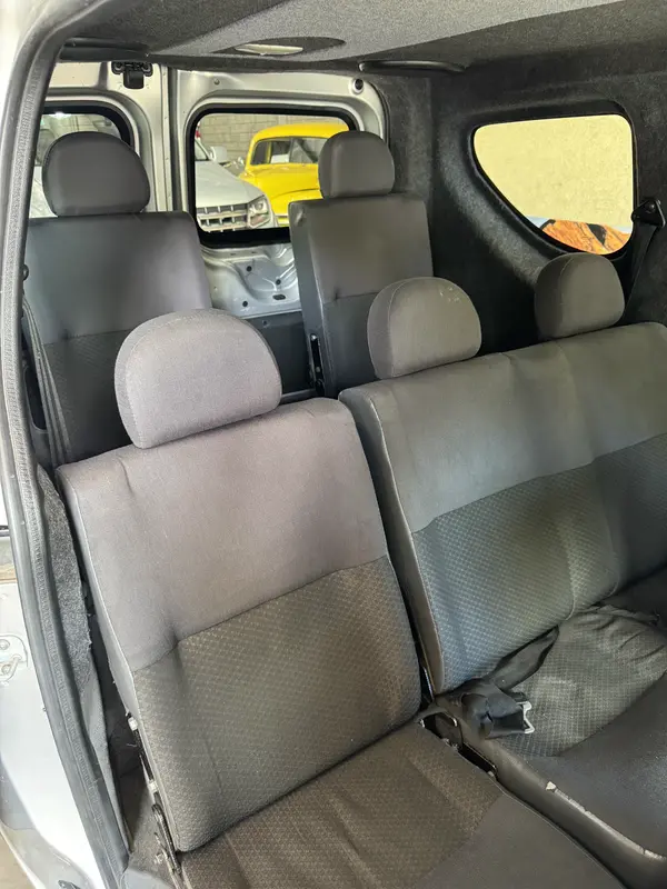 Mirá esta publicación de Renault Kangoo