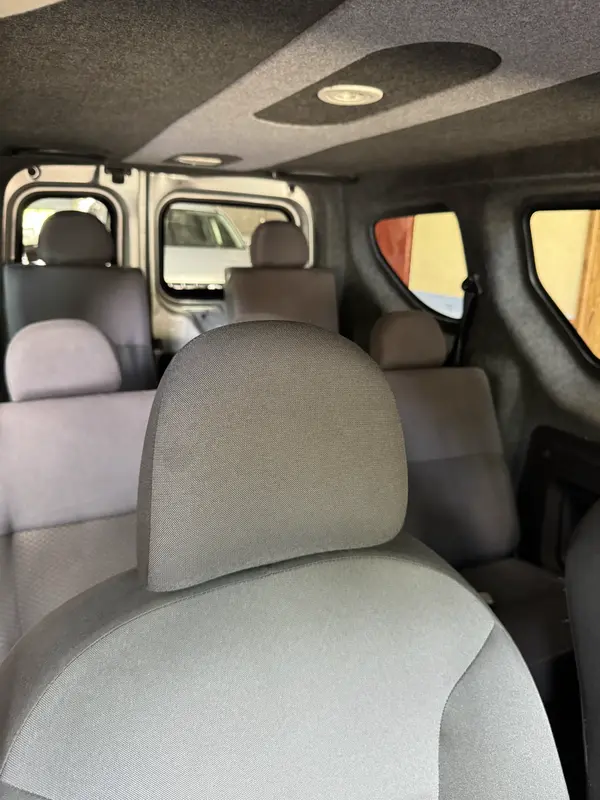 Mirá esta publicación de Renault Kangoo