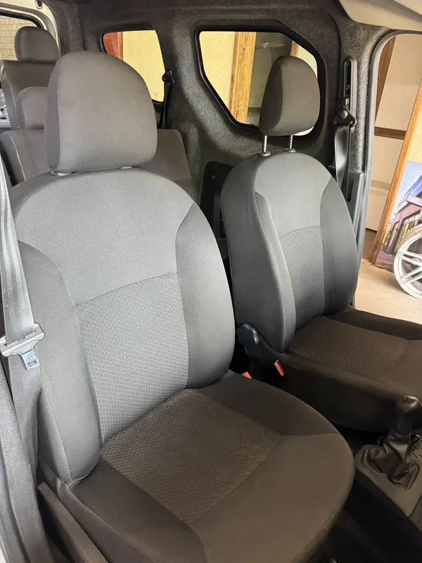 Mirá esta publicación de Renault Kangoo