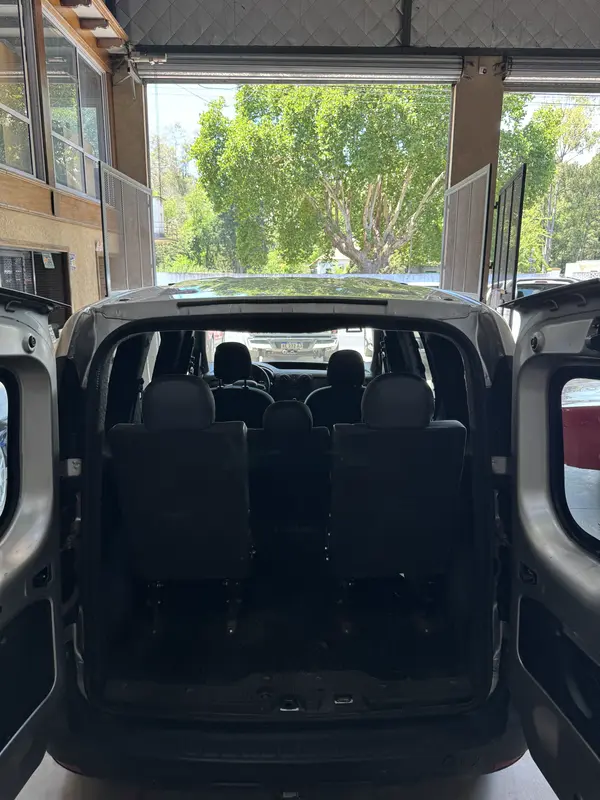 Mirá esta publicación de Renault Kangoo