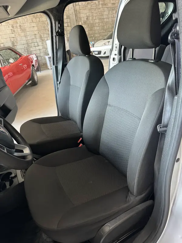 Mirá esta publicación de Renault Kangoo