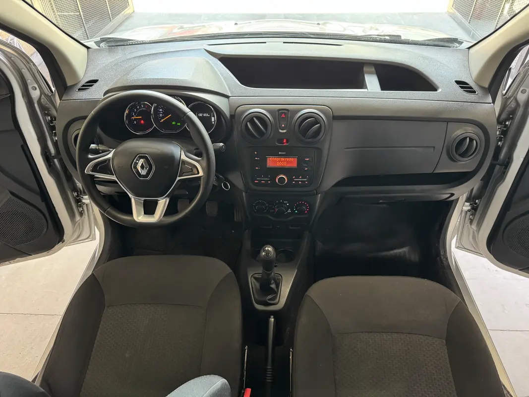 Mirá esta publicación de Renault Kangoo