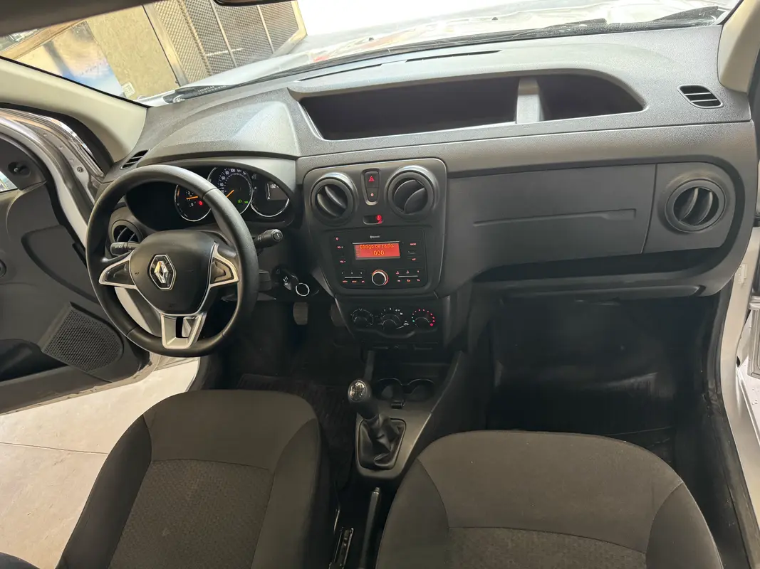 Mirá esta publicación de Renault Kangoo