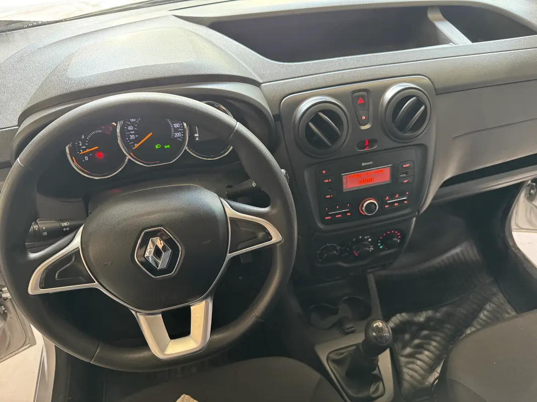 Mirá esta publicación de Renault Kangoo