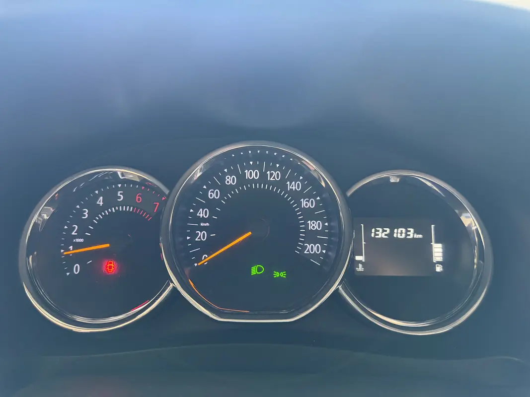 Mirá esta publicación de Renault Kangoo